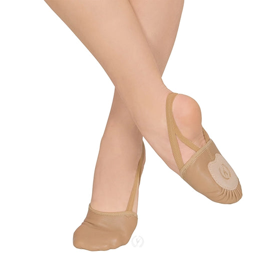 A2062 Hinge leather half sole