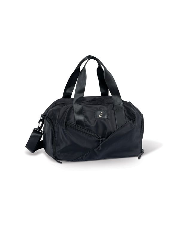 B24512BLK Duffle