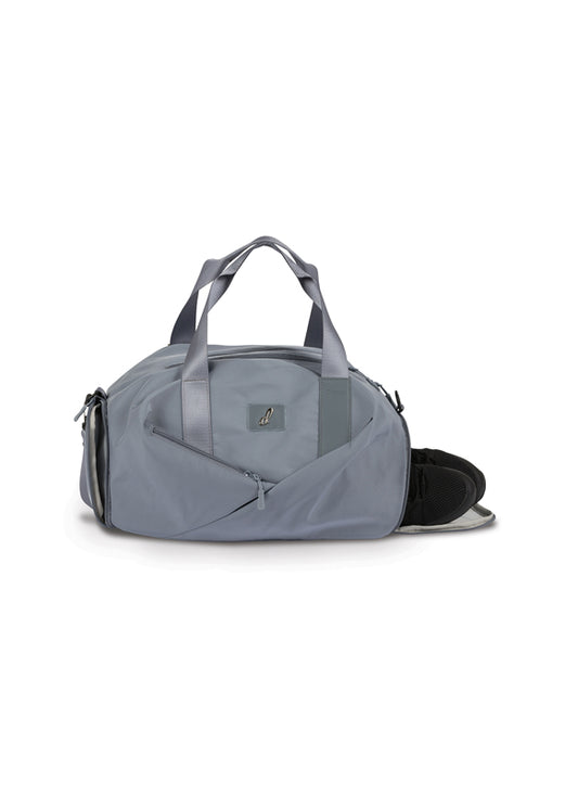 B24512GRY DM Duffle