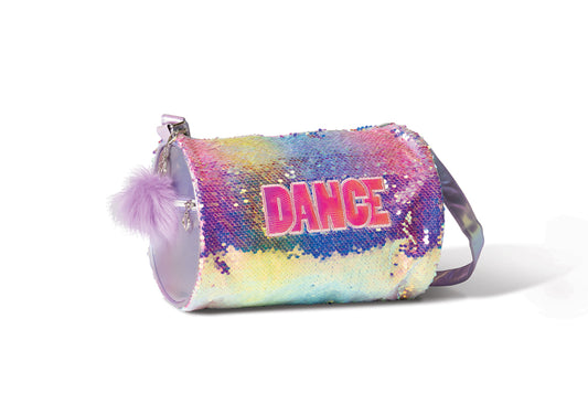 B25502 Sequin burst