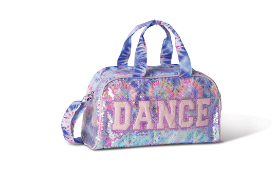 B25510 Sparkle Duffle