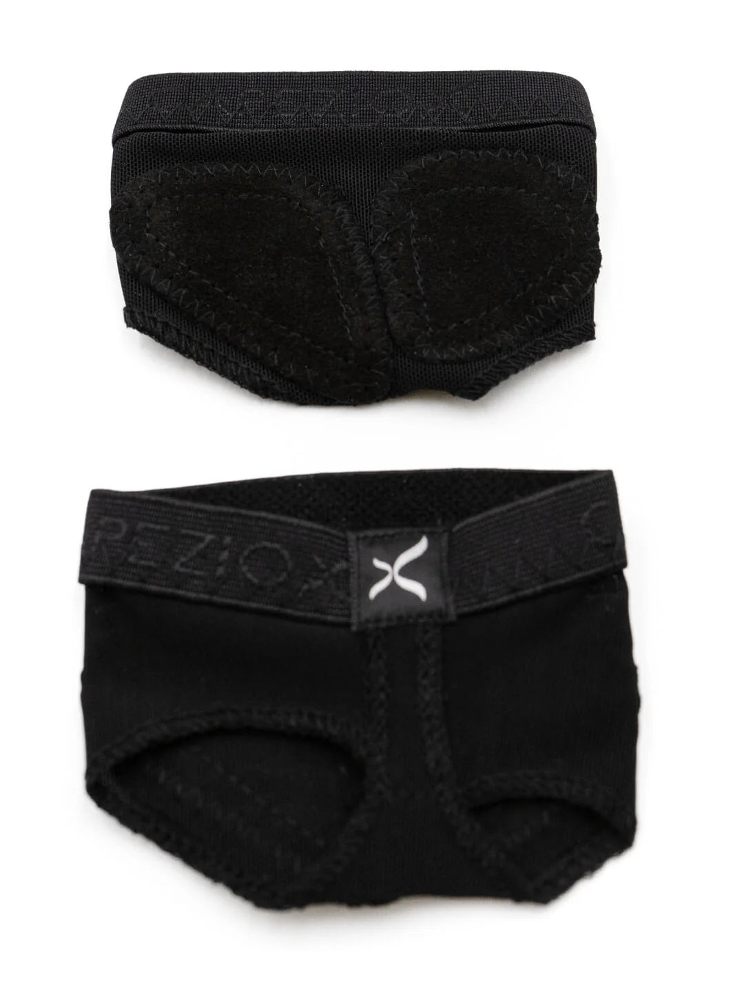 Capezio H07 Foot Undeez
