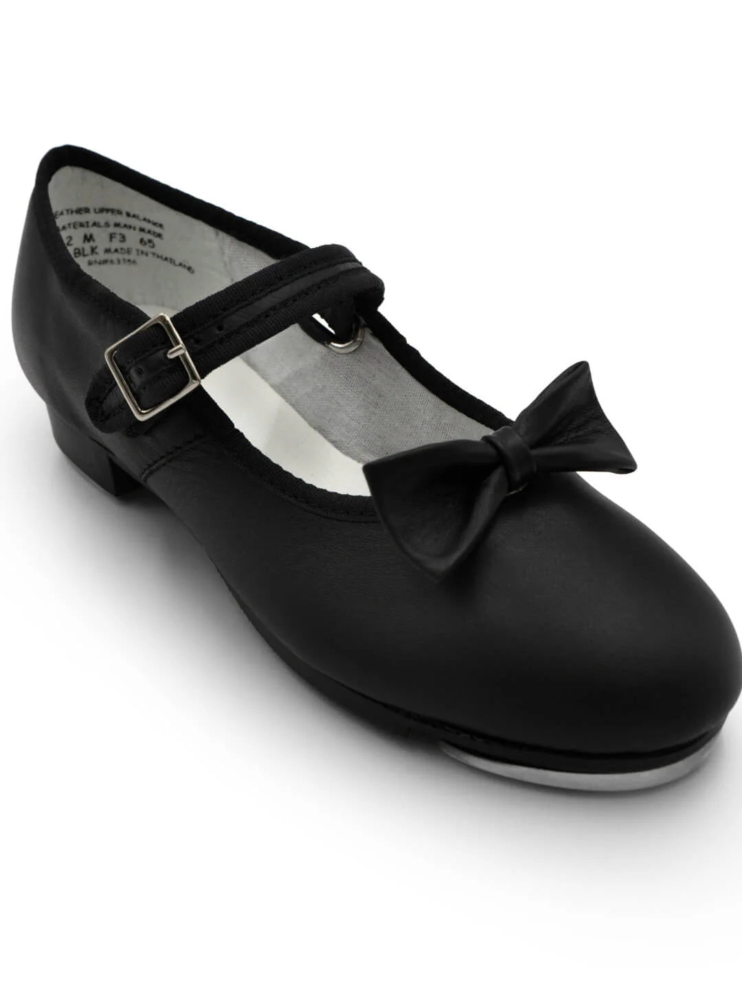 Capezio Mary Jane Tap shoe 3800C (child)