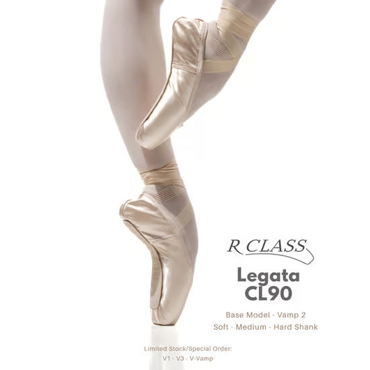 CL90 Legata