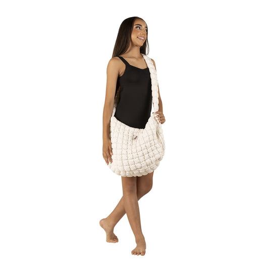 Quilted Studio Bag