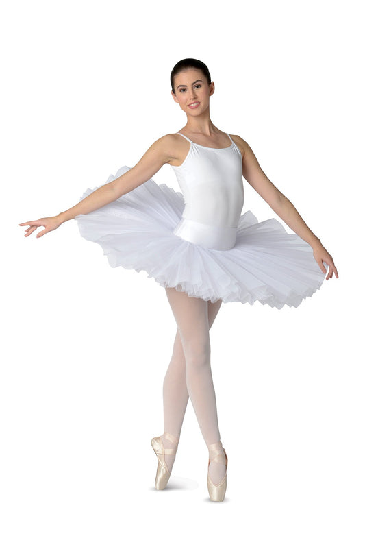 608A Professional Platter Tutu