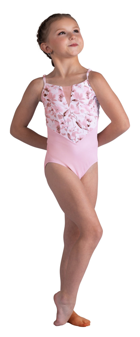 26111C Camisole Print