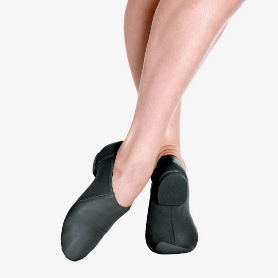 SoDanca-children’s-Jazz shoe-JZ43S