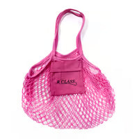 R-Class Mesh Pointe Shoe Bag