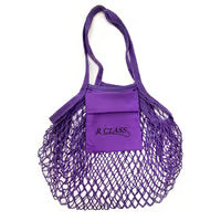 R-Class Mesh Pointe Shoe Bag
