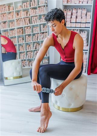 Restore Massage Sick