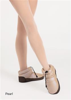 Nikolay M-75 low cut warm-up bootie