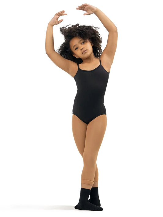 Capezio se1030c-black -